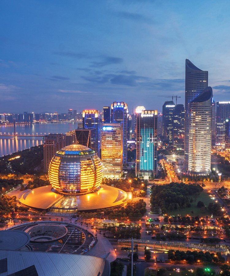 Explore the future of 