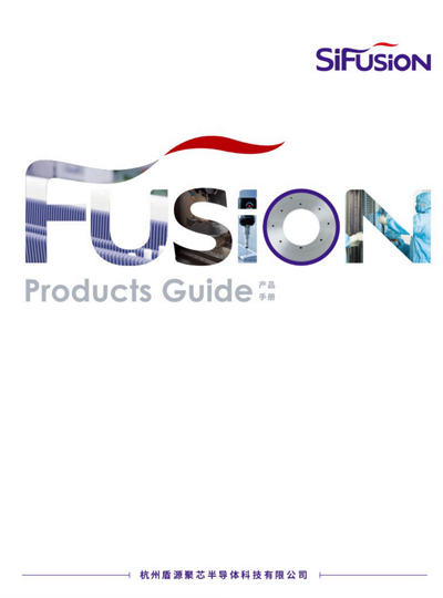 Silicon Parts