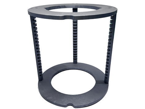 Pedestal